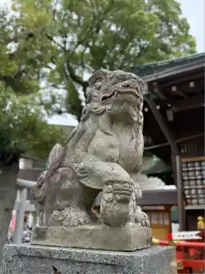 五方山熊野神社(東京都)