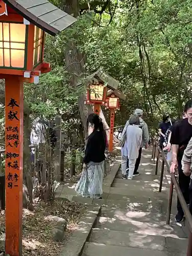 明王院（満願寺別院）のその他建物