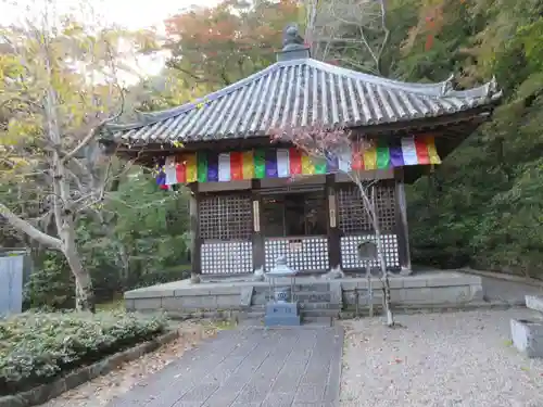 長谷寺のその他建物