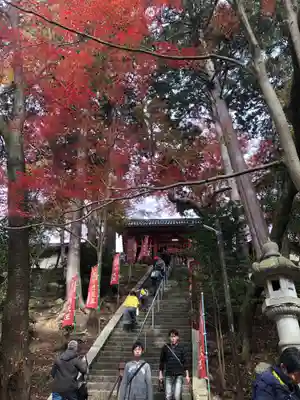 毘沙門堂門跡のその他建物