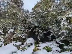 鹿苑寺（金閣寺）(京都府)