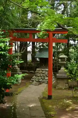 龍雲寺(東京都)