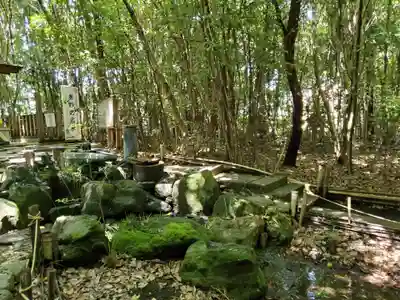 出雲大社相模分祠(神奈川県)