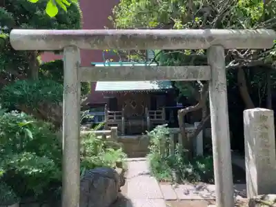 住吉神社(東京都)