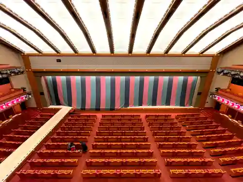 歌舞伎稲荷神社(東京都)