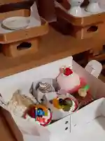 伏木香取神社の授与品その他