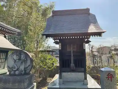 芳林寺(埼玉県)