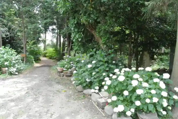 石刀神社(愛知県)