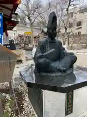 綱敷天満神社(兵庫県)