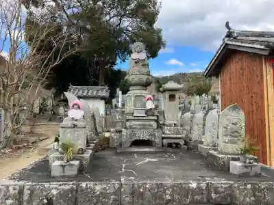 東林院（種蒔大師）(徳島県)