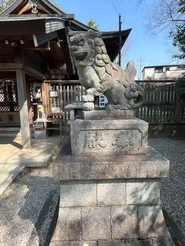 陶彦神社(愛知県)