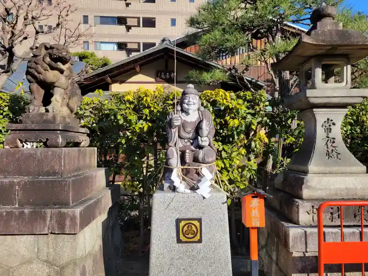京都ゑびす神社(京都府)