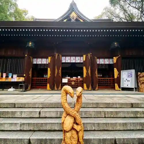若宮八幡社(愛知県)