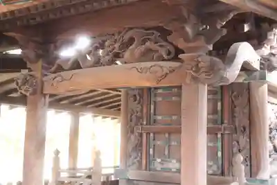 三輪神社(埼玉県)