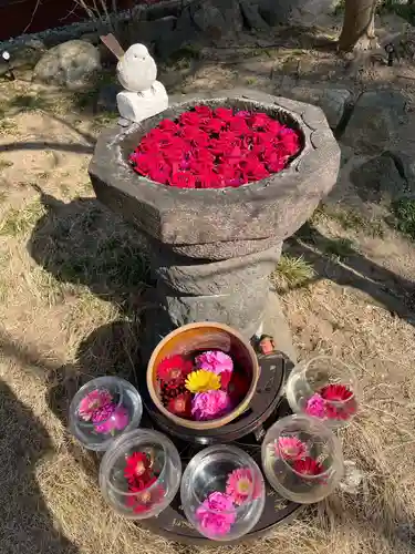 法輪寺(東京都)