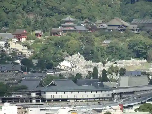 清水寺の建物その他