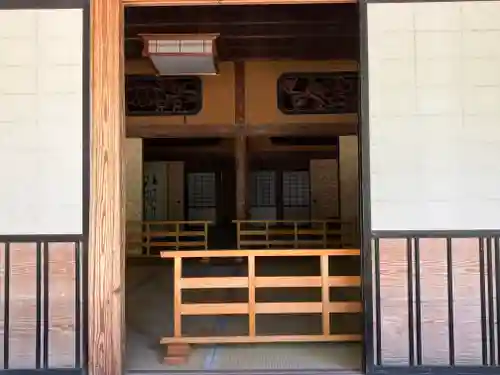 妙成寺(石川県)