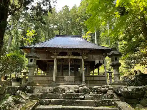 真福院(三重県)