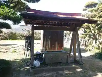 光粒寺(愛知県)
