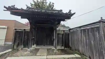 東福寺(滋賀県)