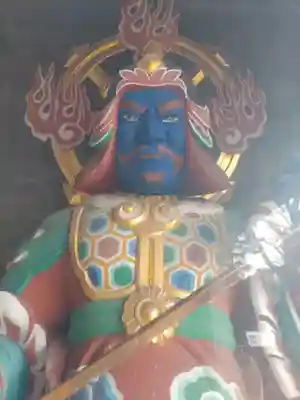 布施弁天 東海寺(千葉県)