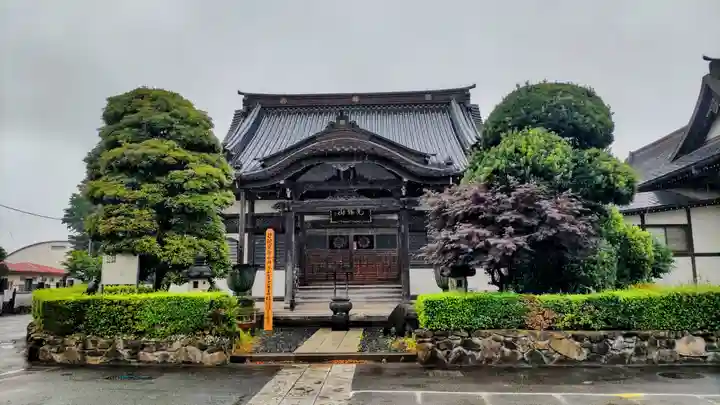 妙善院(埼玉県)