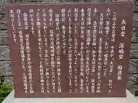 稲荷社(千葉県)