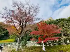 塩竈神社(愛知県)