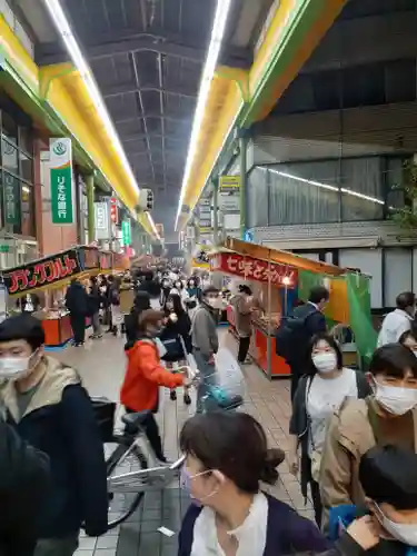 大森鷲神社(東京都)