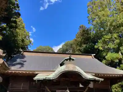 薩都神社(茨城県)