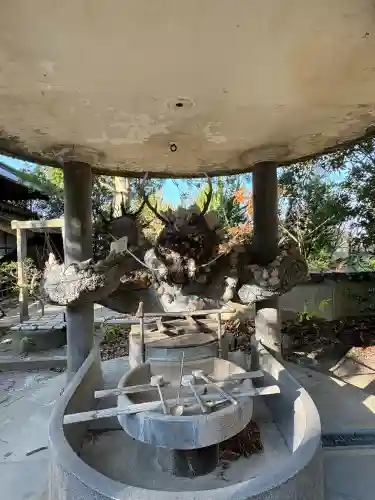 海岸寺奥の院(香川県)