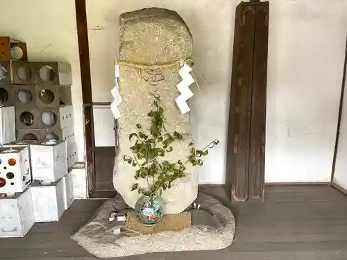 愛之神(滋賀県)