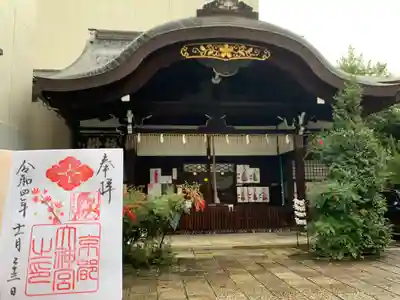 京都大神宮(京都府)
