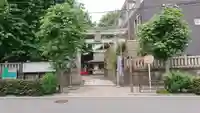 小野照崎神社のその他建物