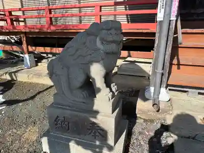 長根天滿宮(青森県)