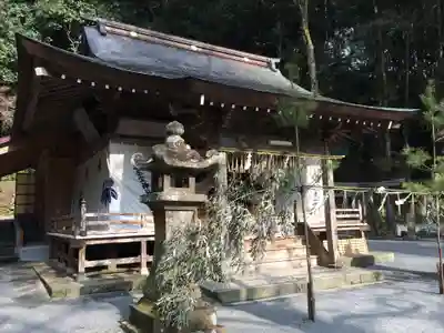 美奈宜神社(福岡県)