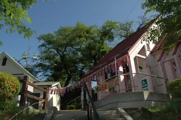 紫雲山 千手院(千手観音堂)(栃木県)