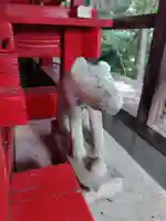 宮地神社(岐阜県)