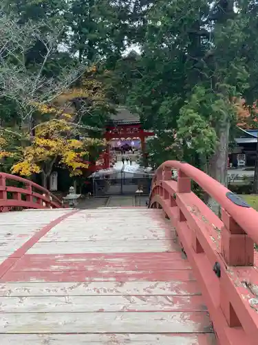 丹生都比売神社の建物その他