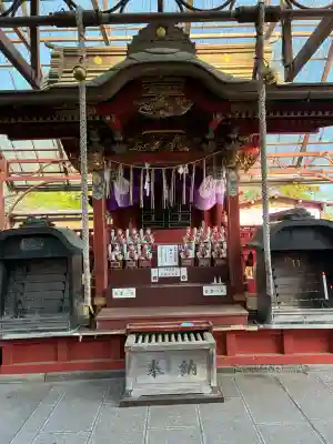 咤枳尼天堂 （出世稲荷）の{uncategorized: "未分類", other: "その他", undefined: "問題あり", building: "その他建物", grave: "お墓", sacred_gate: "鳥居", guardian: "狛犬", statue: "像", buddha: "仏像", history: "歴史", nature: "自然", garden: "庭園", animal: "動物", pagoda: "塔", temizu: "手水舎", mountain_gate: "山門・神門", sanctuary: "本殿・本堂", subordinate: "末社・摂社", art: "芸術", scenery: "景色", jizo: "地蔵", ema: "絵馬", goshuin: "御朱印", omikuji: "おみくじ", items: "授与品その他", amulet: "お守り", goshuincho: "御朱印帳", eats: "食事", festival: "お祭り", votive_dance: "神楽", shichigosan: "七五三参", wedding: "結婚式", experience: "体験その他", initially: "初詣", around: "周辺", anti_infection: "感染症対策"}