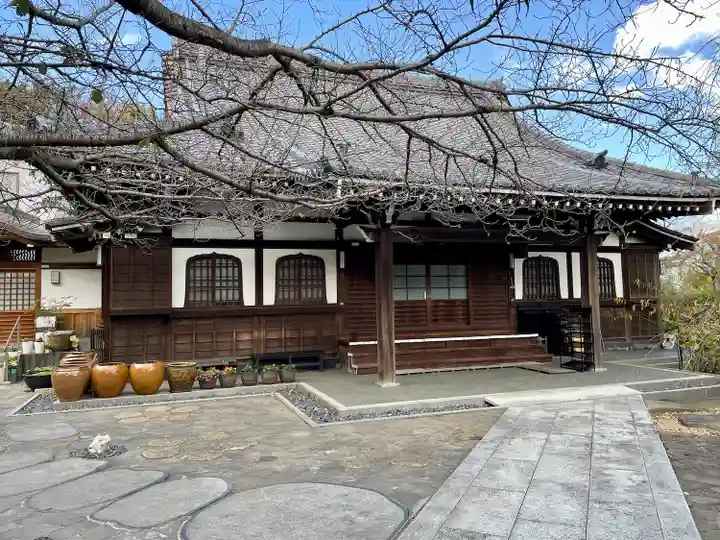 泥牛庵(神奈川県)