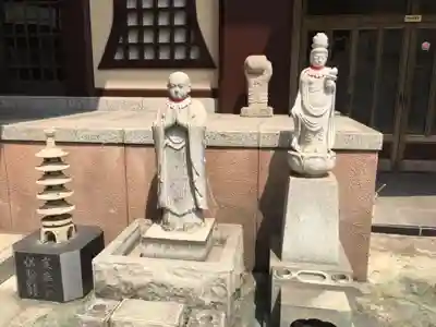 法昌寺のその他建物