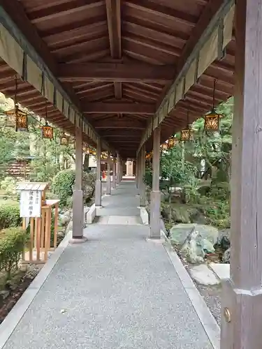 大井神社のその他建物