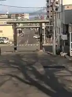 龍宮神社(北海道)