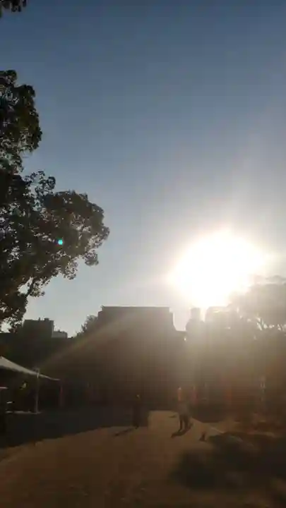 筥崎宮(福岡県)