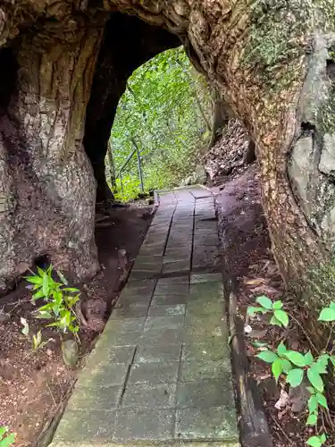 東霧島神社(宮崎県)