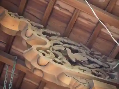 星田妙見宮(大阪府)