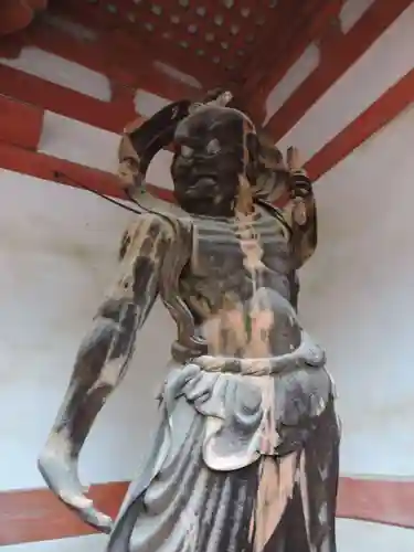 醍醐寺（上醍醐）(京都府)