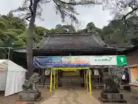 石浦神社(石川県)
