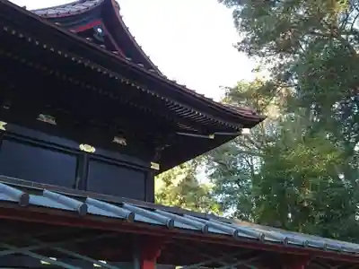 玉前神社のその他建物